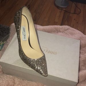 Jimmy Choo Pumps